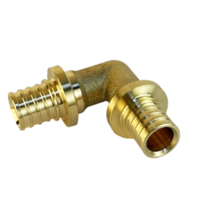 Угольник аксиальный 16(2,2) х 16(2,2)